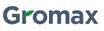 Gromax logo
