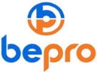 bepro logo