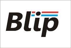 Blip logo