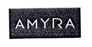 AMYRA logo