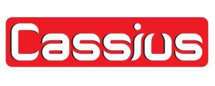Trademark logo