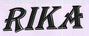 Trademark logo