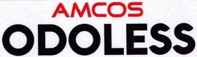 ODOLESS logo