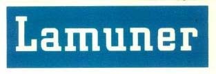 Lamuner logo