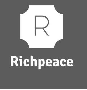 Richpeace logo