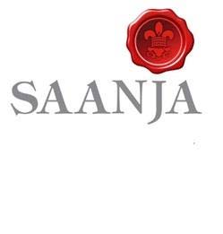 SAANJA logo