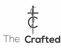 The Crafted logo