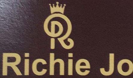 Richie Jo logo