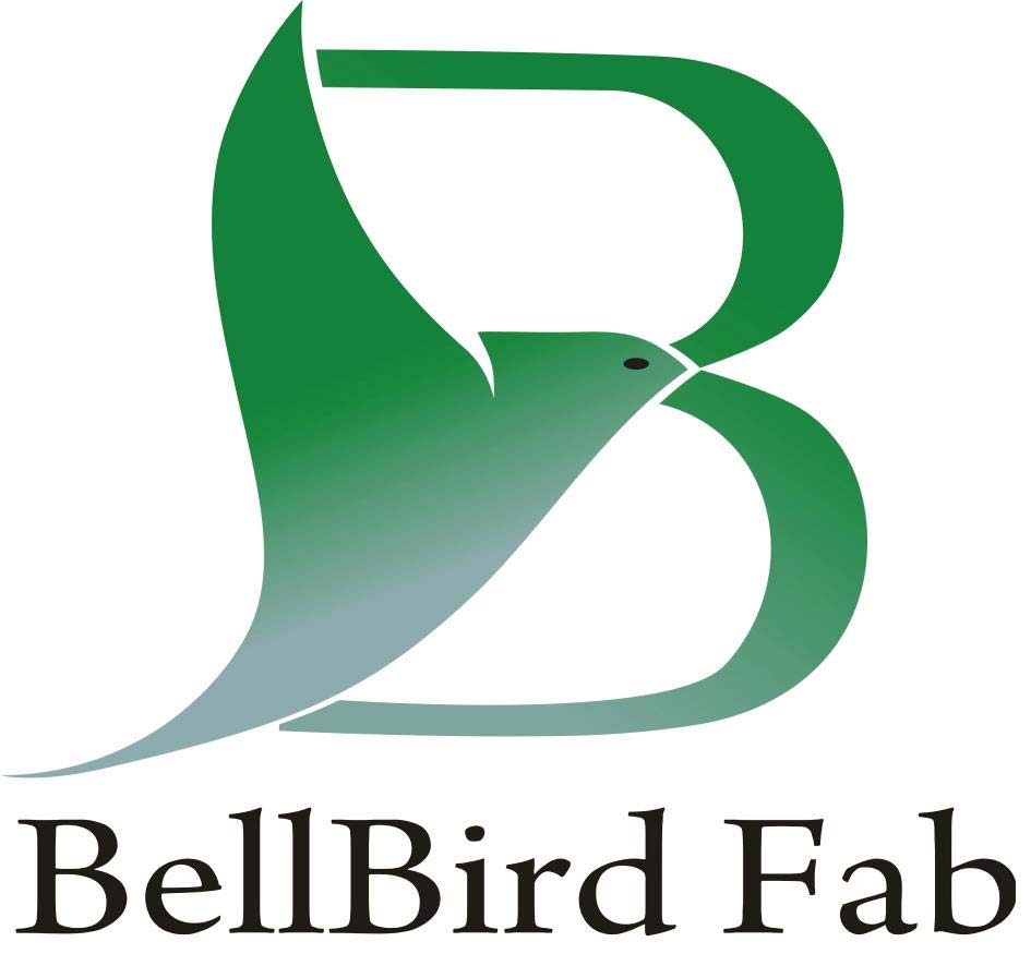BellBird Fab logo