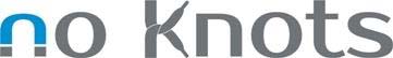 NO KNOTS logo
