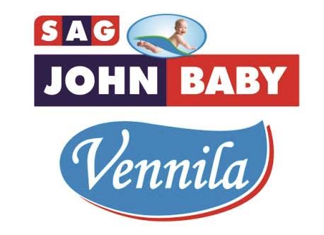 JOHN BABY logo