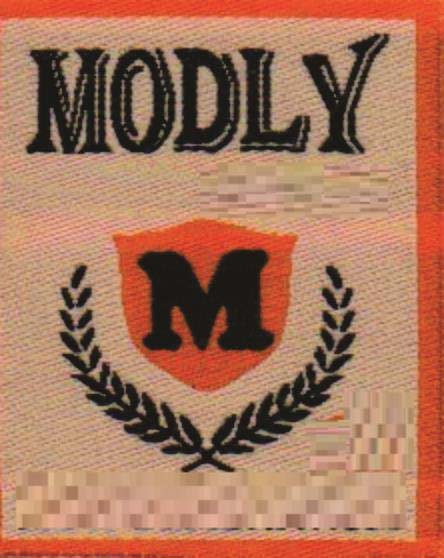 Trademark logo