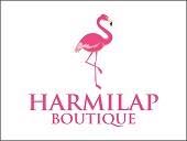 HARMILAP BOUTIQUE logo