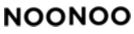 NOONOO logo