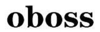oboss logo