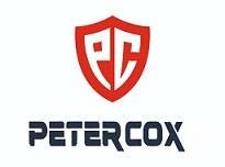 PETERCOX logo