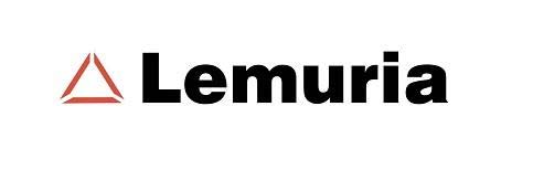 /\ Lemuria logo