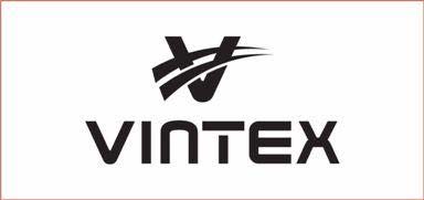 VINTEX logo