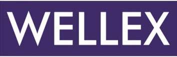 WELLEX logo