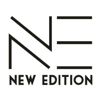 NEW EDITION logo