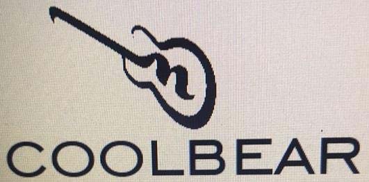 COOLBEAR logo