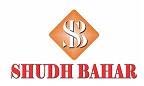 SHUDH BAHAR logo
