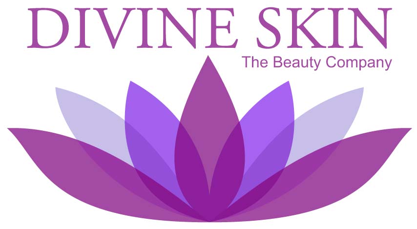DIVINE SKIN logo