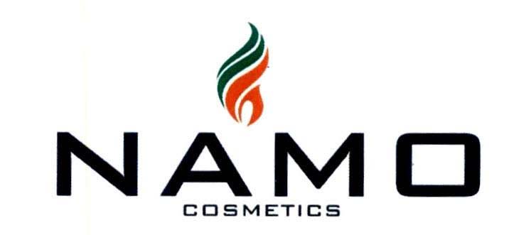 NAMO logo