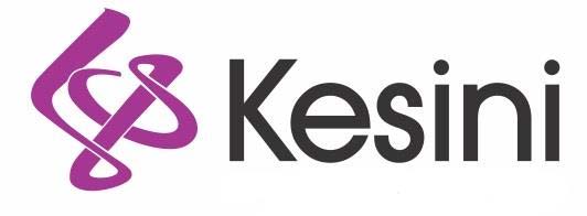 & Kesini logo