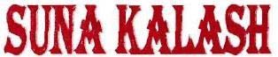 SUNA KALASH logo