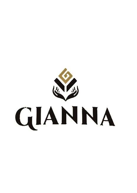 GIANNA logo