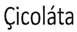 Cicolata logo