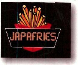 Trademark logo