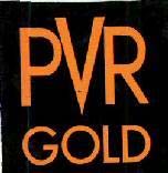 PYR GOLD logo