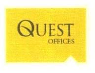 QUEST logo