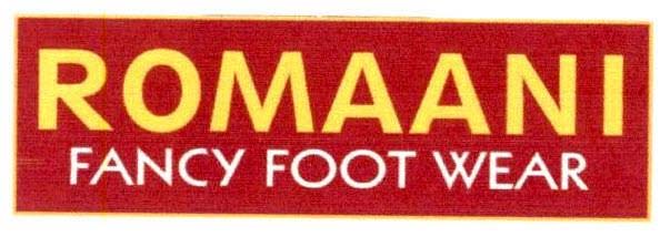 FANCY FOOT WEAR logo