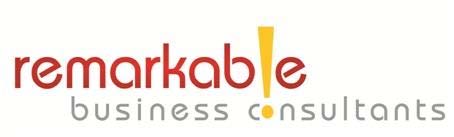 remarkable business censultants logo