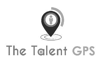 The Talent GPS logo