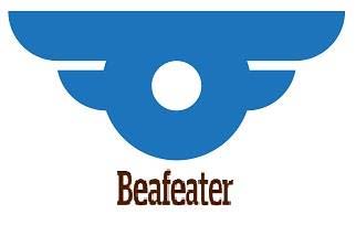 Beafeater logo