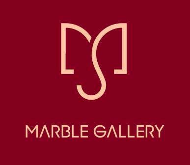 MARBLE GALLERY logo