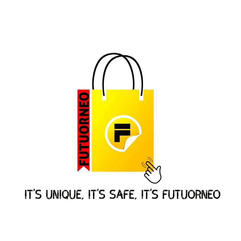 IT'S UNIQUE, IT'S SAFE, IT'S FUTUORNEO logo