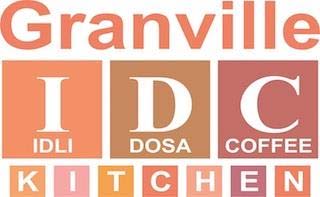 Granville logo