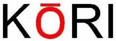 KORI logo