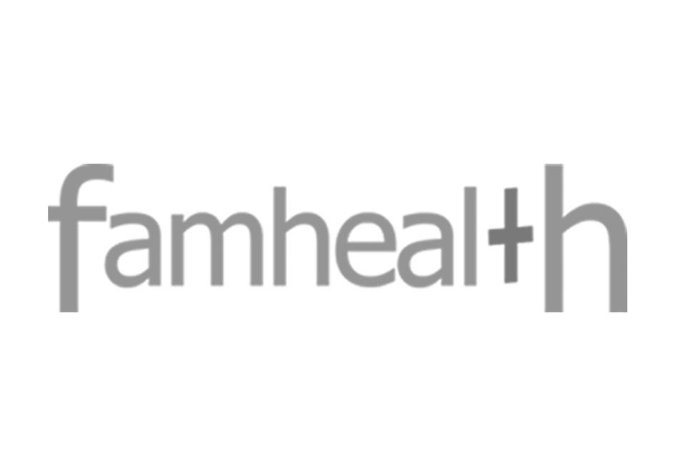 famhealth logo