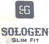 SOLOGEN logo