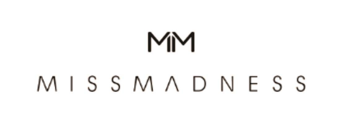 MISSMADNESS logo