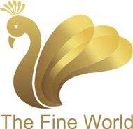 The Fine World logo