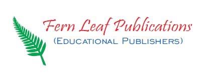Fern Leaf Publications (EDUCATIONAL PUBLISHERS) logo
