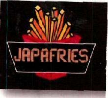 Trademark logo