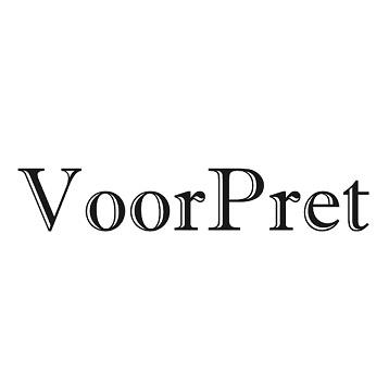 VoorPret logo